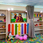 Отель Tsarevets Boutique & Велико-Тырново