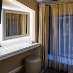 Tsarevets Boutique & Отель Велико-Тырново