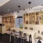 Tsarevets Boutique & Отель Велико-Тырново