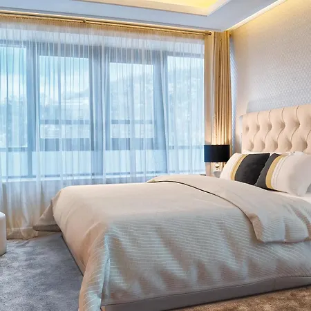 Tsarevets Boutique & فندق فيليكو ترنوفو