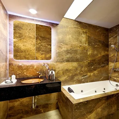 Tsarevets Boutique & Hotel 4*