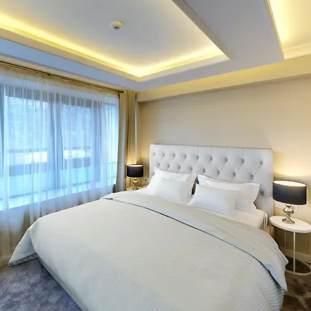 Tsarevets Boutique & Hotell