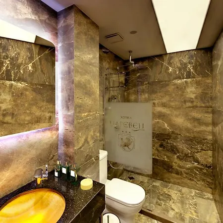 Tsarevets Boutique & Hotel