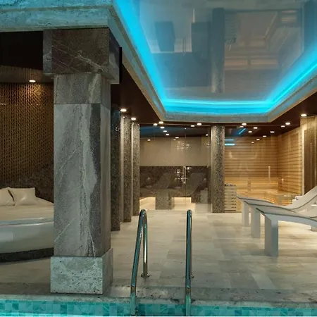 Tsarevets Boutique & فندق 4*