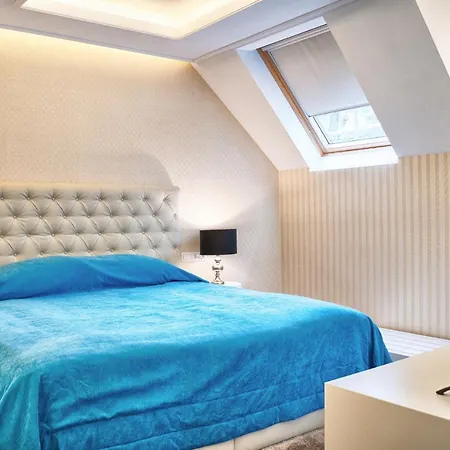 Tsarevets Boutique & 4*