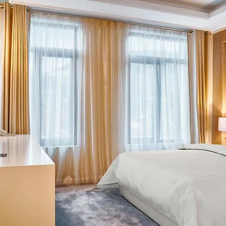 Tsarevets Boutique & Veliko Tărnovo