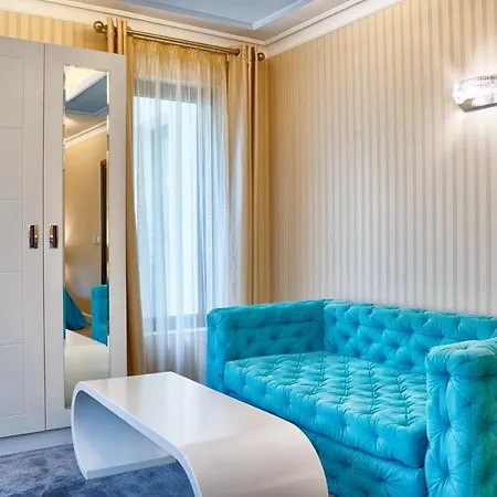 Tsarevets Boutique & 4*
