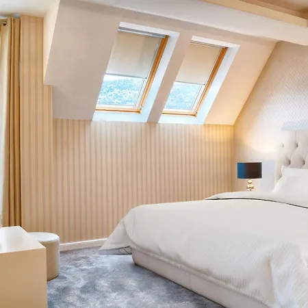 Tsarevets Boutique & 大特尔诺沃