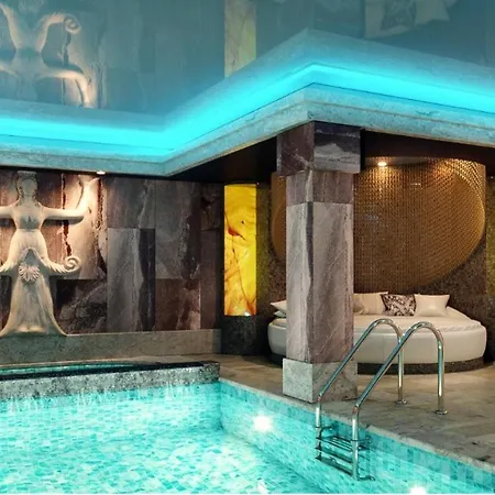 Tsarevets Boutique & فندق 4*