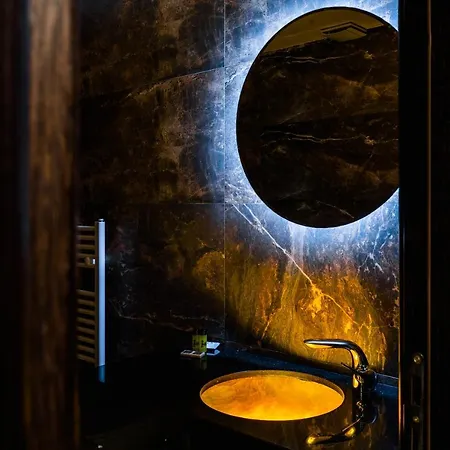 Tsarevets Boutique &