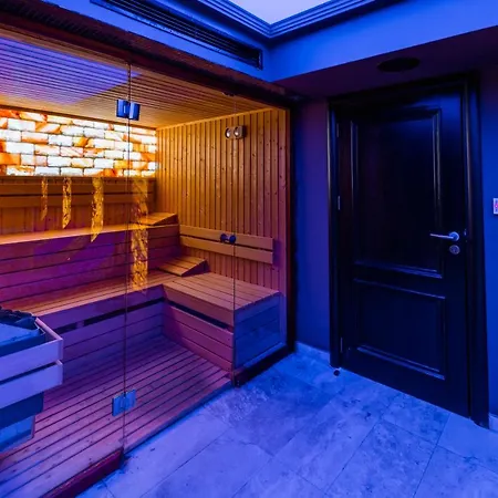 Tsarevets Boutique & 4*