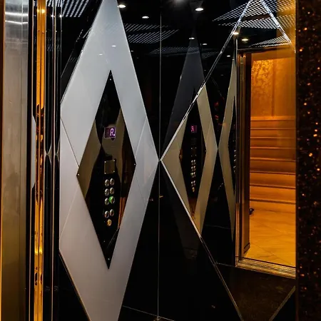 Tsarevets Boutique & 4*