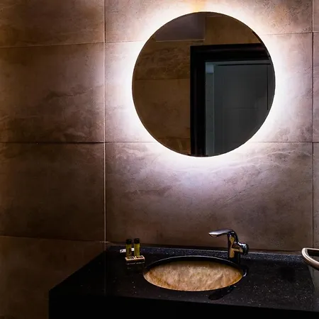Hotell Tsarevets Boutique & Veliko Tărnovo