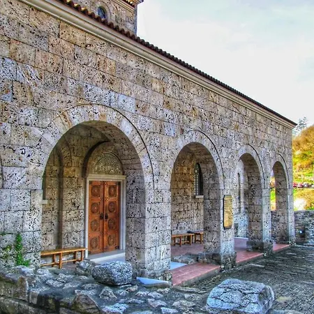 Szálloda Tsarevets Boutique & 4*