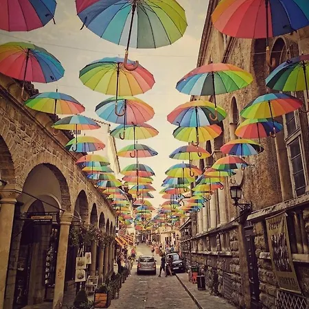 Tsarevets Boutique & 酒店 4*