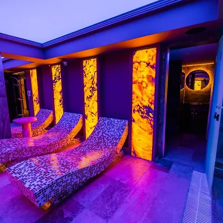 Tsarevets Boutique &