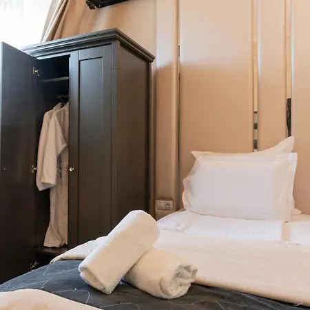 Tsarevets Boutique & Veliko Tarnovo