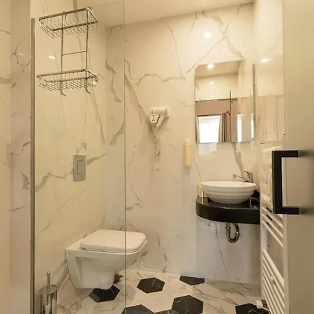 Tsarevets Boutique & 4*