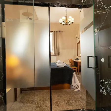 فندق Tsarevets Boutique & فيليكو ترنوفو