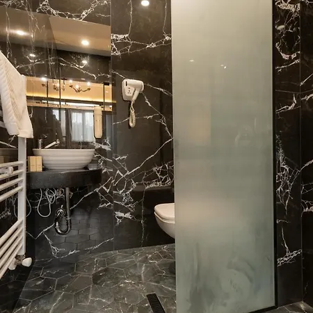 Tsarevets Boutique & فندق فيليكو ترنوفو