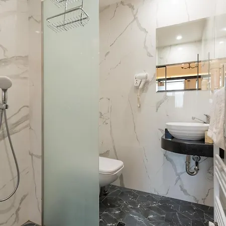 Tsarevets Boutique & Hotell