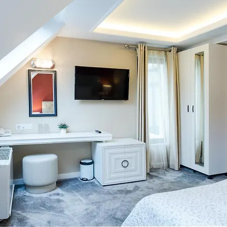 Tsarevets Boutique & 4*