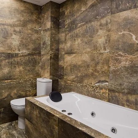 Tsarevets Boutique & Hotell Veliko Tărnovo
