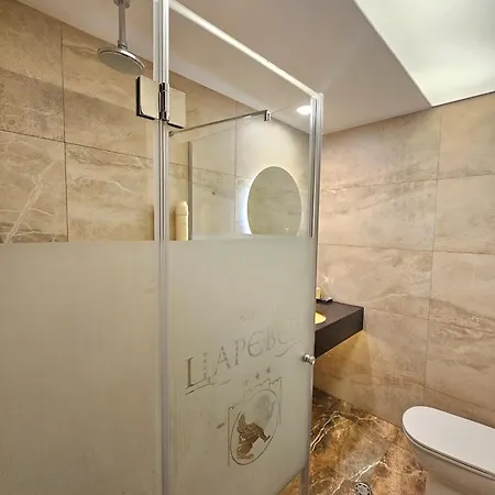 Tsarevets Boutique & Hotell