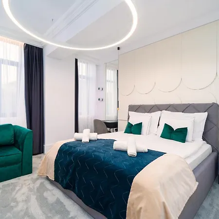 فندق Tsarevets Boutique & 4*