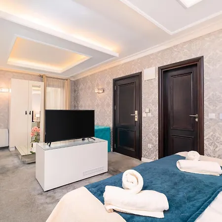 Tsarevets Boutique & 4*