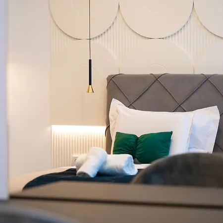 Tsarevets Boutique & 4* 大特尔诺沃