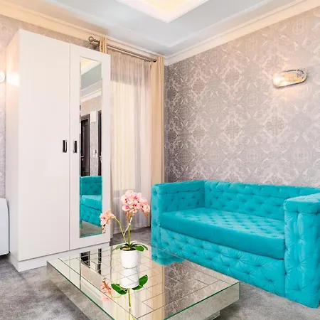 Tsarevets Boutique & فندق 4*