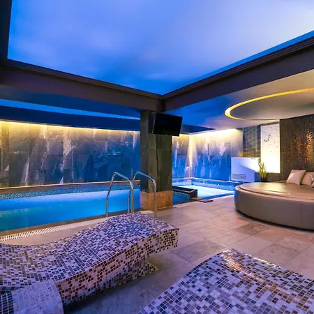 Hotel Tsarevets Boutique & Veliko Tărnovo