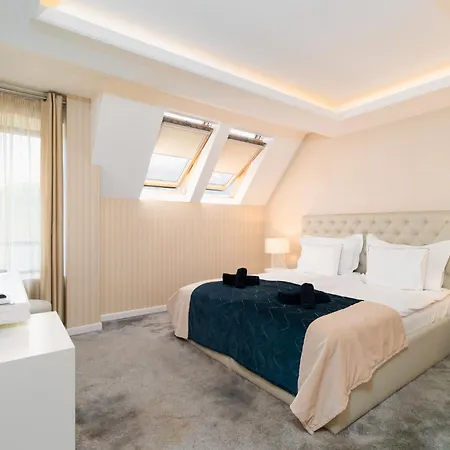 Tsarevets Boutique & Hotel