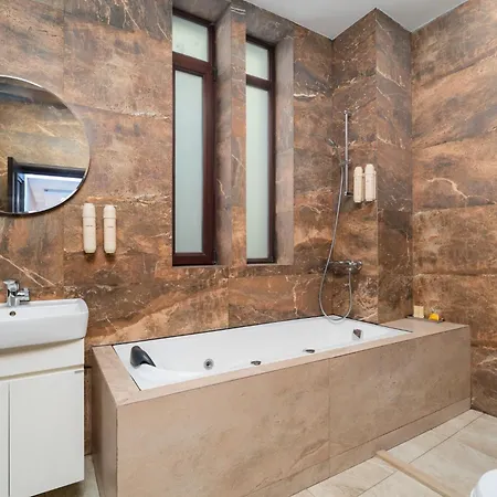 Tsarevets Boutique & 4* Veliko Tărnovo