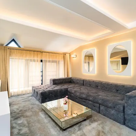 Hotel Tsarevets Boutique & 4*