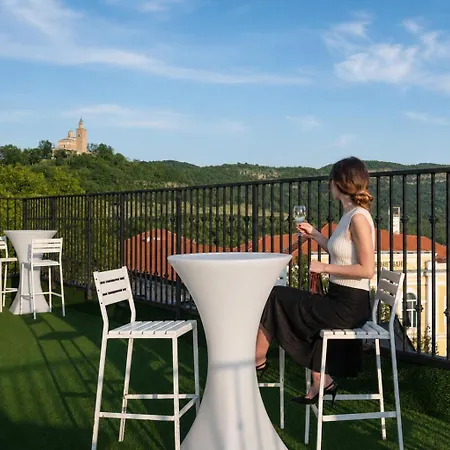 Hotel Tsarevets Boutique & Veliko Tărnovo