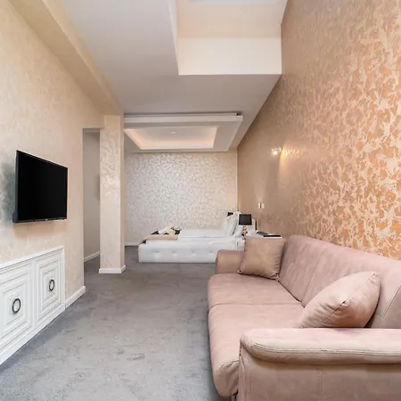 Tsarevets Boutique & 4* Veliko Tărnovo