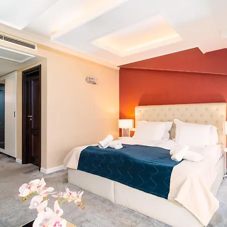 Tsarevets Boutique & Hotel 4*