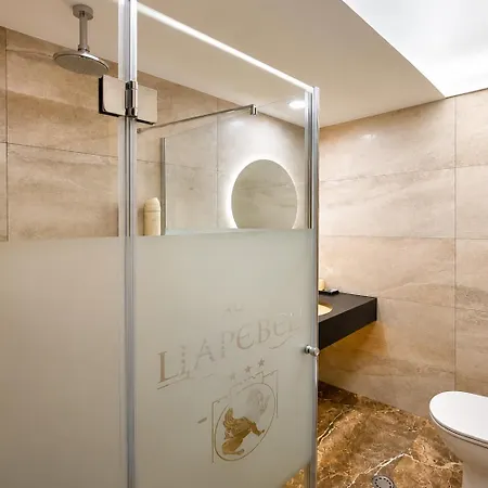 Tsarevets Boutique Hotel&spa