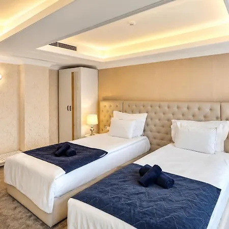 Hotel Tsarevets Boutique & Veliko Tărnovo