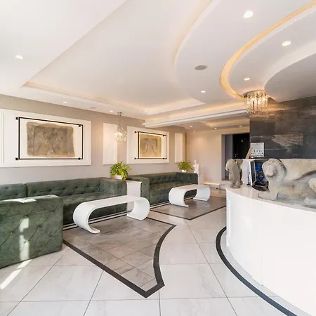 Hotel Tsarevets Boutique &