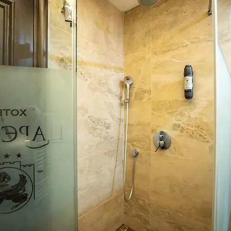Tsarevets Boutique & Hotel 4*