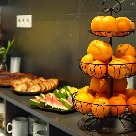 Hotel Tsarevets Boutique & 4*