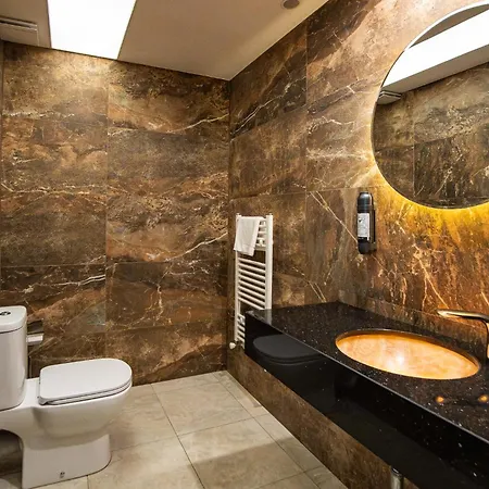 Tsarevets Boutique & Hotel 4*