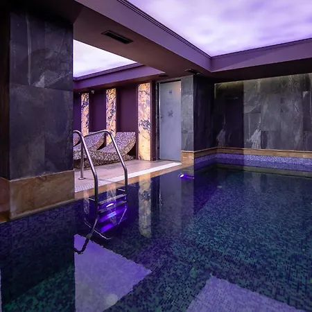 Tsarevets Boutique & Hotel 4*