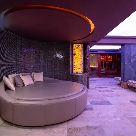 Hotel Tsarevets Boutique & Veliko Tărnovo