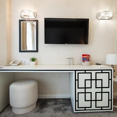Tsarevets Boutique & 4* Veliko Tărnovo