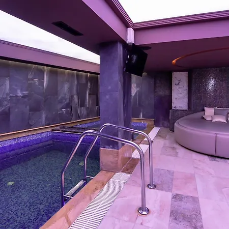 Hotel Tsarevets Boutique &