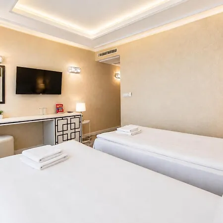 Hotel Tsarevets Boutique &